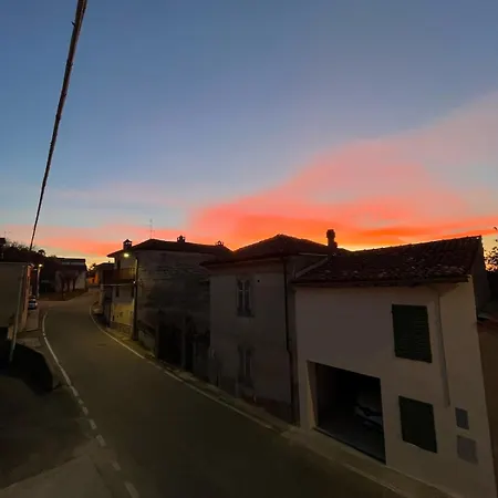 Ca Rolina 펜션 Camagna Monferrato